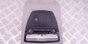 Фонарь салона (плафон) BMW 5-series (F10/11)