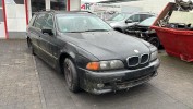 Сигнал (клаксон) BMW 5-series (E39) 61 33 8 381 271