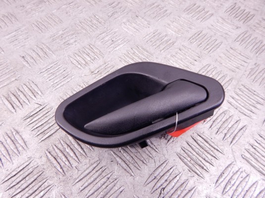 Ручка внутренняя передняя правая BMW 3-series (E46) 51 21 7 002 020