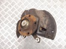 Ступица передняя левая BMW 3-series (E46) 31 21 1 096 429