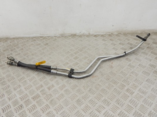 Трубка охлаждения АКПП BMW X5-series (E53) 17 22 7 788 268