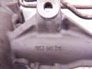 Рулевая рейка BMW 3-series (E90/91/92) 32 10 6 777 463