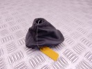 Чехол рычага КПП BMW 3-series (E90/91/92) 25 16 7 592 028