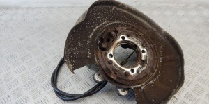 Ступица задняя правая BMW 6-series (E63/E64) 33 32 6 775 080 Ступица задняя правая BMW 6-series (E63/E64) 33 32 6 775 080