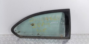 Стекло кузовное боковое правое BMW 3-series (E46)