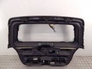 Крышка багажника (дверь 3-5) MERCEDES-BENZ A-CLASS (W168)