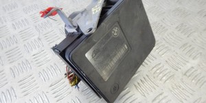 Блок ABS BMW 1-series (E87) 34 51 6 789 301 Блок ABS BMW 1-series (E87) 34 51 6 789 301