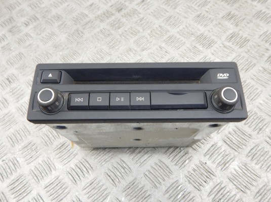 DVD-чейнджер BMW X5-series (E70) 65 12 9 151 054