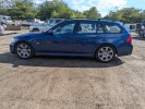Датчик ABS задний BMW 3-series (E90/91/92) 34 52 6 764 610