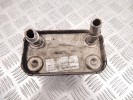 Теплообменник АКПП BMW X5-series (E53) 17 20 7 500 754