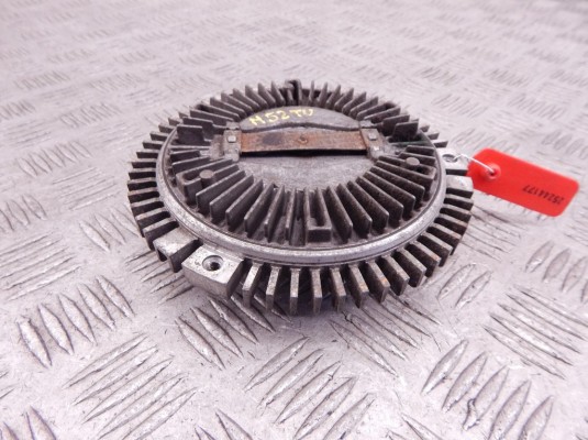 Вискомуфта BMW 5-series (E39) Вискомуфта BMW 5-series (E39)