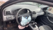 Бампер задний BMW 3-series (E46) 51 12 8 212 587