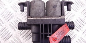 Кран отопителя (печки) BMW 5-series (E39) 64 12 8 374 995