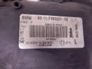 Фара левая BMW 1-series (E87) 63 11 7 193 387