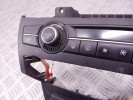 Блок управления печки/климат-контроля BMW X5-series (E70) 64 11 9 165 682