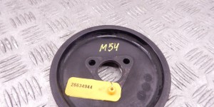 Шкив насоса гидроусилителя BMW 5-series (E39) 32 42 1 740 858