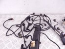 Проводка двигателя BMW 5-series (E39) 12 51 2 249 419