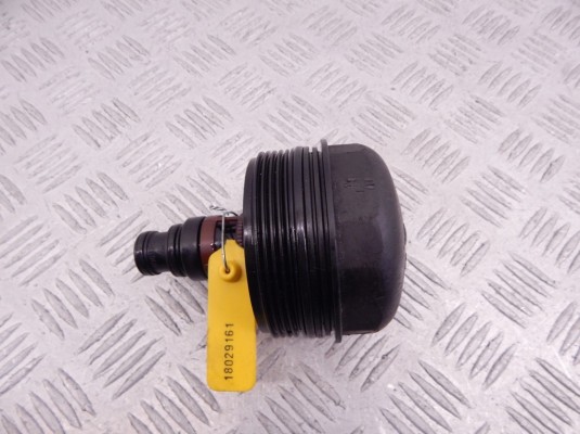 Крышка масляного стакана BMW 3-series (E46) 11 42 7 508 968