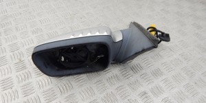 Зеркало наружное левое BMW 7-series (E65/66) 51 16 7 190 181