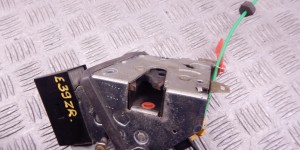 Замок двери задней правой BMW 5-series (E39) 51 22 8 125 672