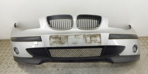 Бампер передний BMW 1-series (E87) Бампер передний BMW 1-series (E87)