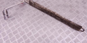 Радиатор гидроусилителя BMW X5-series (E53) 17 11 1 439 109 Радиатор гидроусилителя BMW X5-series (E53) 17 11 1 439 109