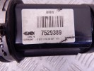 Полуось передняя левая (приводной вал, ШРУС) BMW 3-series (E90/91/92) 33 20 7 529 389