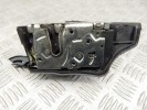 Замок двери передней правой BMW X5-series (E53) 51 21 8 402 538