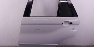 Дверь задняя левая BMW X5-series (E53) 41 52 8 256 827