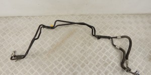 Трубка охлаждения АКПП BMW X5-series (E70) 17 22 7 536 239