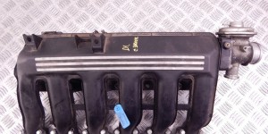 Коллектор впускной BMW 5-series (E39) 11 61 7 789 329