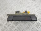 Ручка наружная задняя правая BMW 3-series (E36) 51 22 1 960 826