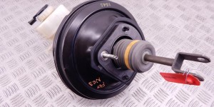 Вакуумный усилитель тормозов BMW 7-series (F01/02) 34 33 6 790 454