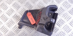 Кронштейн крепления бампера заднего BMW X3-series (E83) 51 12 3 414 407