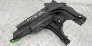 Кронштейн крепления крыла переднего левого BMW X6-series (E71) 51 65 7 157 983 Кронштейн крепления крыла переднего левого BMW X6-series (E71) 51 65 7 157 983