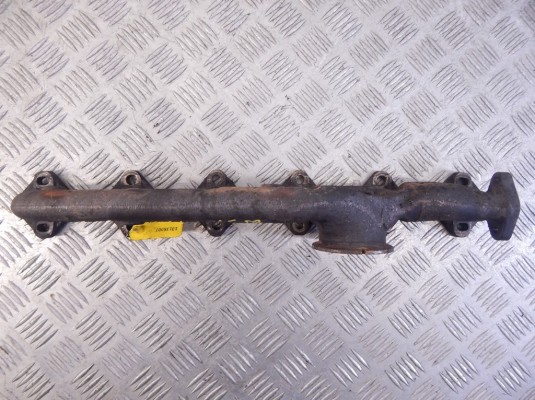 Коллектор выпуской BMW 7-series (E65/66) 11 62 7 796 886