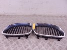 Решетка радиатора BMW 5-series (E60/61) 51 13 7 027 061