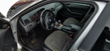Топливная рампа BMW 3-series (E46) 13 53 7 506 158