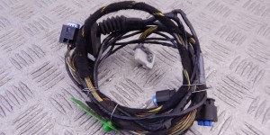 Проводка (коса) парктроников BMW 3-series (E46) 61 11 6 930 771