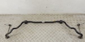 Стабилизатор подвески (поперечной устойчивости) передний BMW X5-series (E70) 31 35 6 774 737 Стабилизатор подвески (поперечной устойчивости) передний BMW X5-series (E70) 31 35 6 774 737