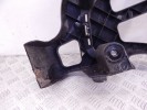 Кронштейн крепления бампера заднего BMW X5-series (E70) 51 12 7 158 445