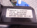 Блок управления печки/климат-контроля BMW 7-series (E65/66) 64 11 6 942 979