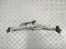 Механизм стеклоочистителя (трапеция дворников) BMW 3-series (E46) 61 61 7 071 693