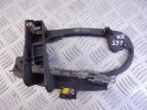 Скелет ручки наружной задней правой BMW 7-series (E65/66) 51 22 7 013 704