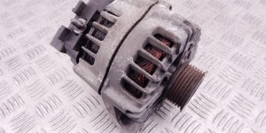 Генератор BMW 1-series (E87) 12 31 7 802 261