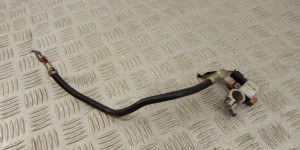 Минусовой провод аккумулятора BMW 1-series (E87) 61 12 7 618 677 Минусовой провод аккумулятора BMW 1-series (E87) 61 12 7 618 677