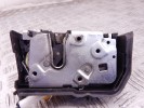 Замок двери передней правой BMW 3-series (E46) 51 21 8 253 433