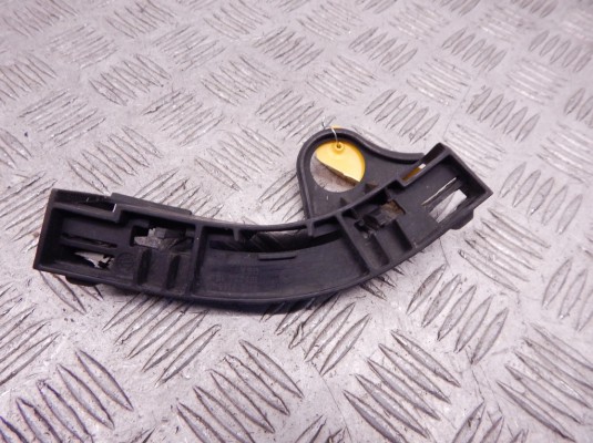 Кронштейн крепления бампера переднего BMW X5-series (E70) 51 11 7 165 472