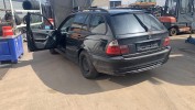 Кронштейн крепления бампера переднего BMW 3-series (E46)