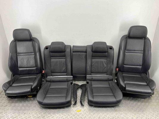 Салон (комплект сидений) BMW X6-series (E71) Салон (комплект сидений) BMW X6-series (E71)